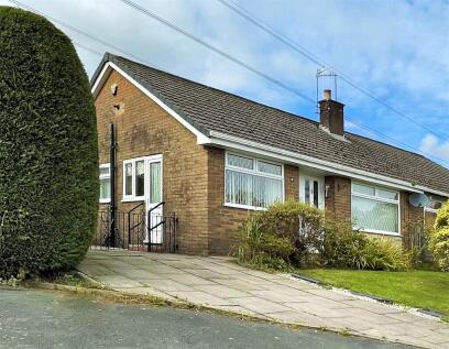 Norden Way, Norden, Rochdale, OL11