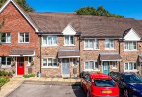15, Westborough Mews, Maidstone ME16 8TU