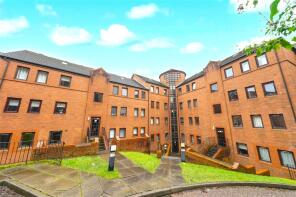 Flat 0/2, 105, John Knox Street, Glasgow G4 0UY