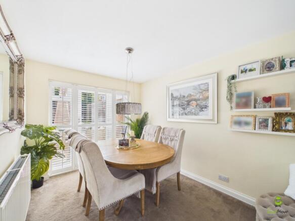 Presented by Robert at EweMove Bexleyheath and Dar