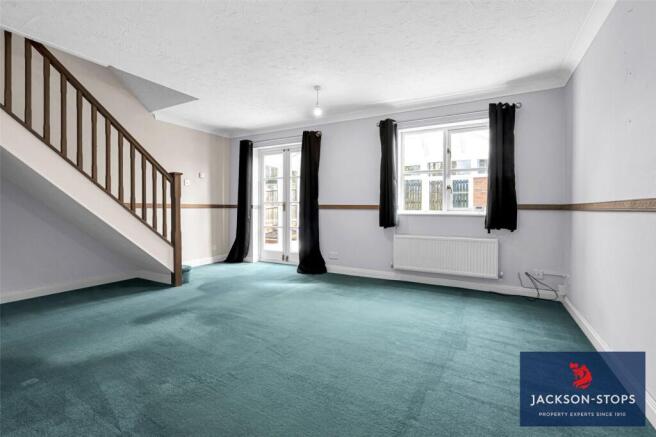 Sitting/Dining Room