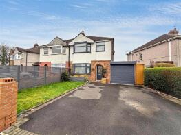 3a, Nash Road, Newport NP19 4NH