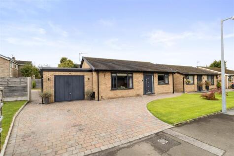 Orchard Close, Wincham, Northwich