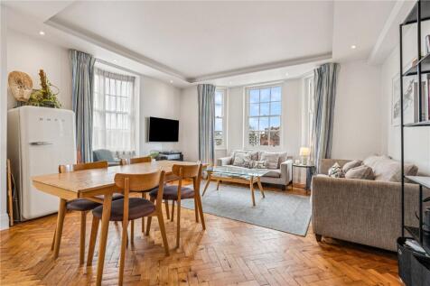 Princess Court, Queensway, London, W2