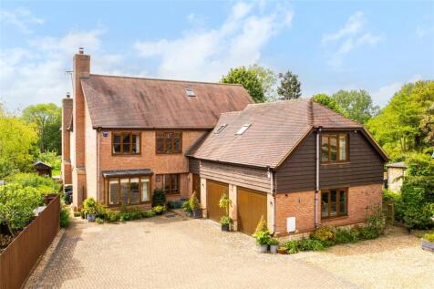 Back Street, Thornborough, Buckinghamshire, MK18