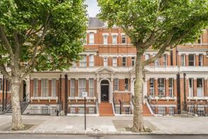 Flat 7, 177, Sutherland Avenue, London W9 1ET