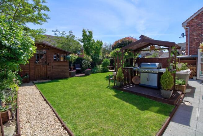 Garden 1