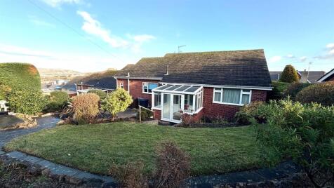 Bryn Celyn, Conwy