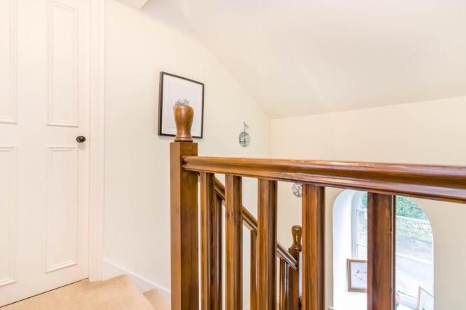Second Floor Land...