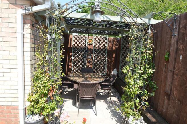 Pergola