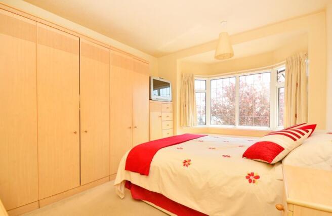 Mast Bedroom