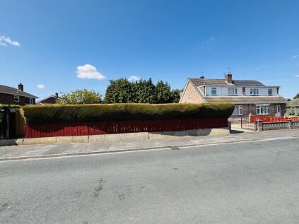Park Road, Airmyn, Goole, DN14