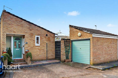 Wingfield, Orton Goldhay