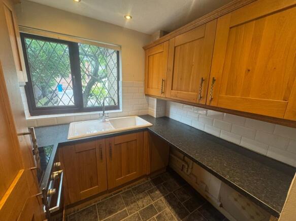1 bed End of Terrace to rent Image 4