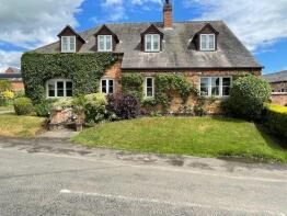 Church View, Front Street, Gaulby LE7 9BW