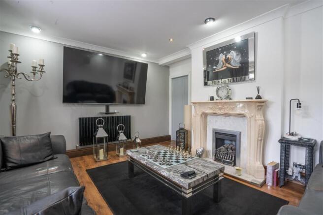 Reception Room One