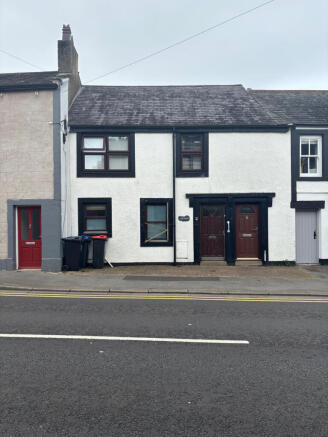 16 CROWN STREET, COCKERMOUTH