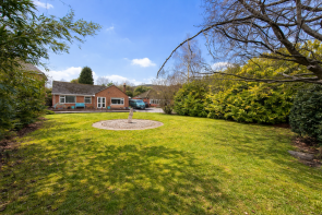 8, Nursery Lane, Hopwas, Tamworth B78 3AS