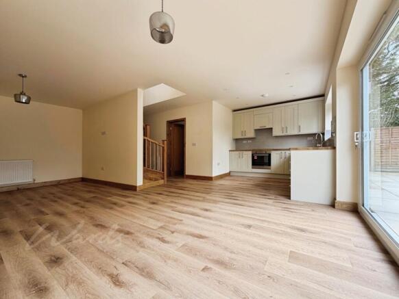 Beau open plan use