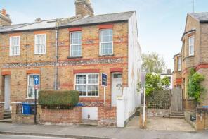 123, Oxford Road, Windsor SL4 5DX
