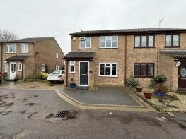 12, Chelmer Close, Frinton-on-sea CO13 0UH