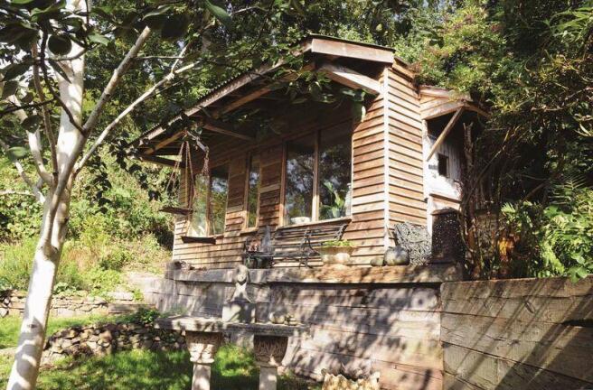 Summer house