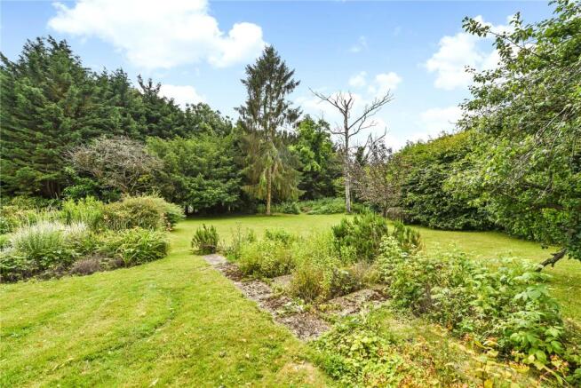 Gardens