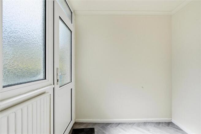 1 bed Terraced to rent Image 8