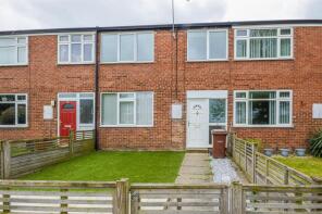 22, Heseltine Close, Normanton WF6 1AJ