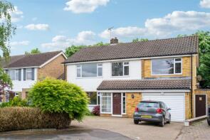 11, Wren Crescent, Bushey WD23 1AN