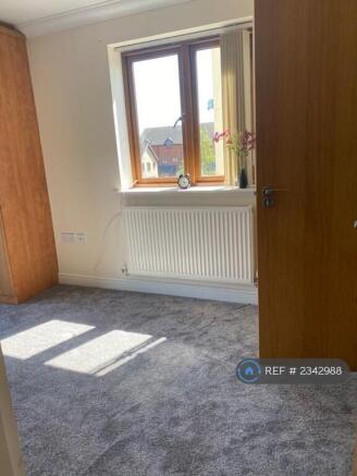 En-Suite Master Bedroom