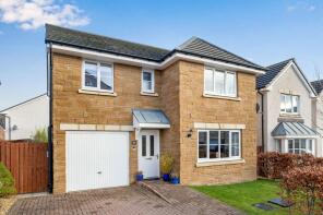 92, Auld Coal Road, Bonnyrigg EH19 3WH
