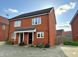 12, Cranesbill Road, Southampton SO30 2GN