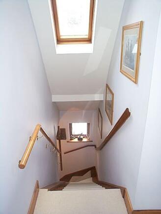 Stairwell