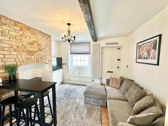 2 bed End of Terrace for sale Image 5