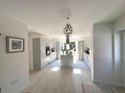 Southwell Way, Uppingham, Oakham
