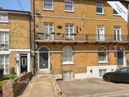 Flat 4, 16, Bower Place, Maidstone ME16 8BH