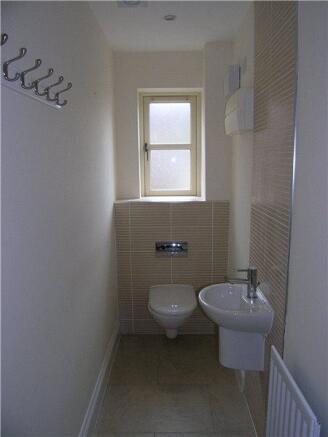 Downstair