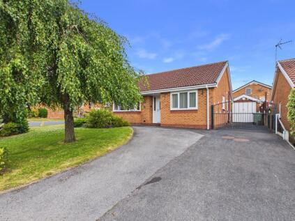 Tiree Close, Tibshelf, DE55