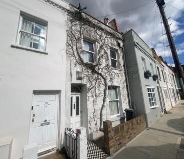 84 Knowsley Road, London, SW11 5BL
