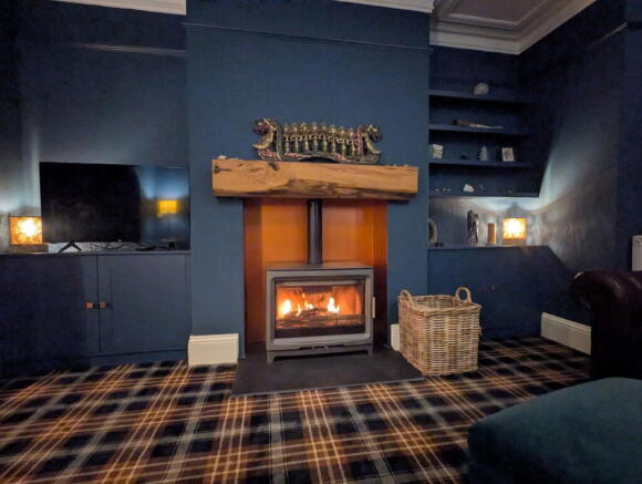 4 bed Terraced for sale Image 7