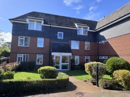 Flat 15, 3 White Stones, Cranford Avenue, Exmouth EX8 2HP
