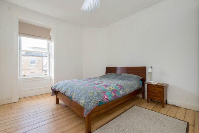 Double Bedroom 1