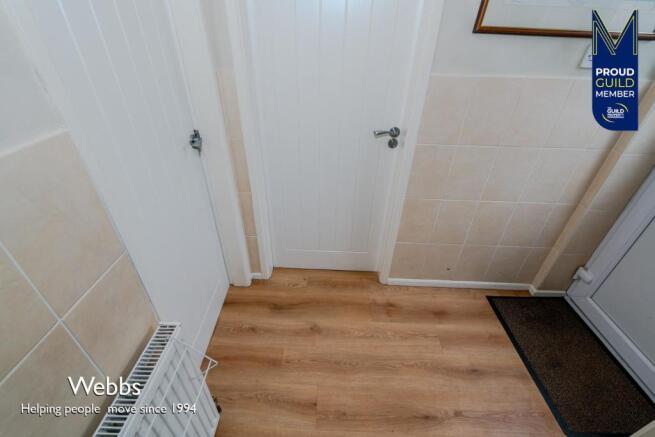 15, Squirrel Close, Heath Hayes, Cannock, Stafford