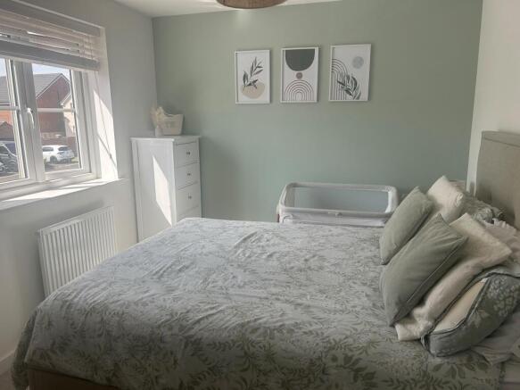 3 bed End of Terrace for sale Image 6