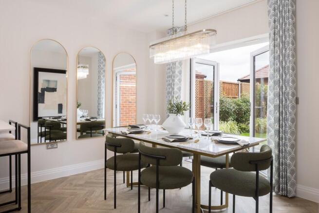 netherhall gardens, cambridge