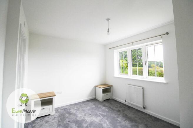 Bedroom 2 (Double with Ensuite)
