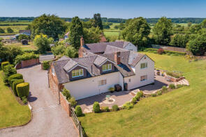 Brooklands, Nantwich Road, Blackbrook, Newcastle ST5 5EH
