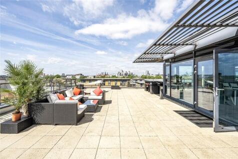 Spa Road, London, SE16