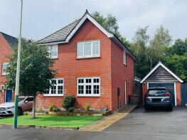9, Harrier Avenue, Hengoed CF82 6BD